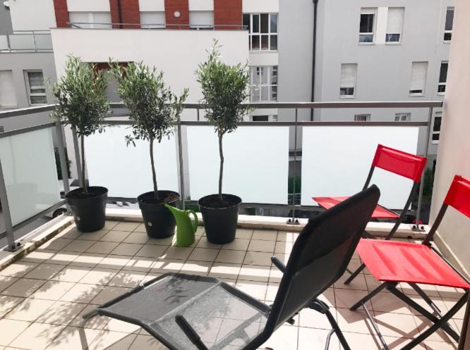 Spacious Modern 2 Bedroom Flat Great Location Old Town + Lake Annecy Exterior photo