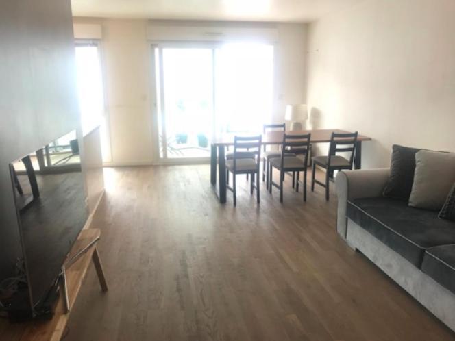 Spacious Modern 2 Bedroom Flat Great Location Old Town + Lake Annecy Exterior photo