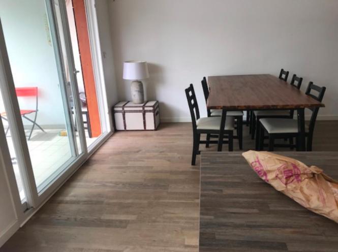 Spacious Modern 2 Bedroom Flat Great Location Old Town + Lake Annecy Exterior photo